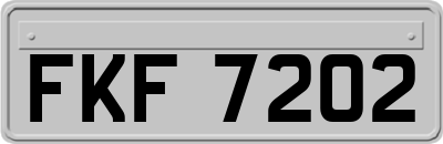FKF7202