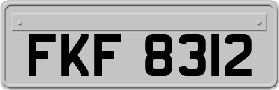 FKF8312