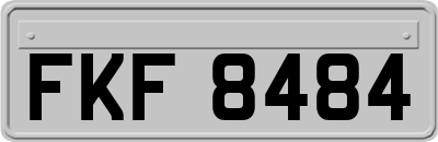 FKF8484