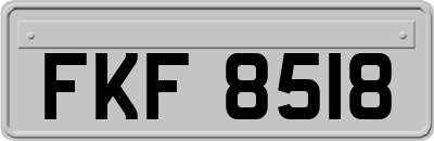 FKF8518