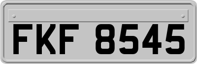FKF8545