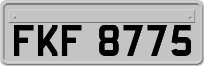 FKF8775