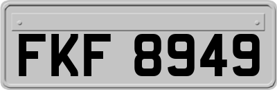 FKF8949