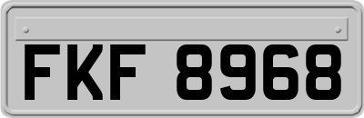 FKF8968