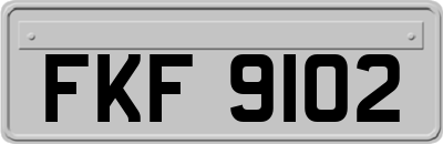 FKF9102