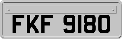 FKF9180