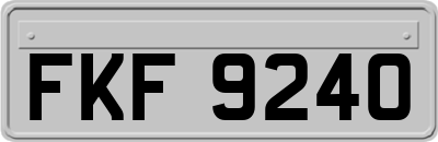 FKF9240