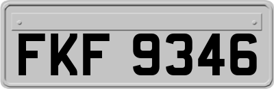 FKF9346