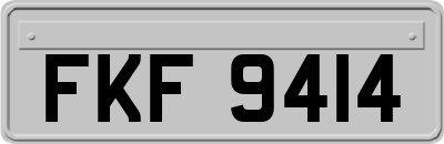 FKF9414