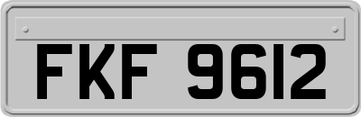 FKF9612