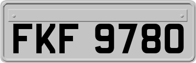 FKF9780