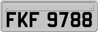 FKF9788