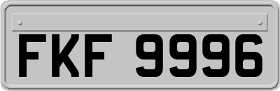 FKF9996