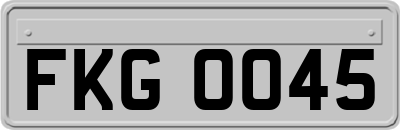 FKG0045