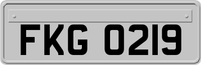 FKG0219
