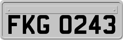 FKG0243