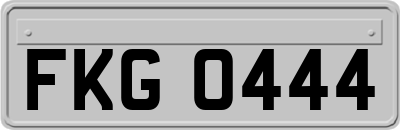FKG0444