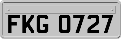 FKG0727