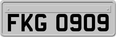FKG0909