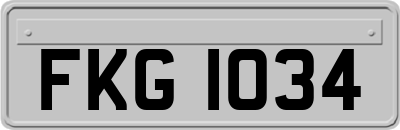 FKG1034