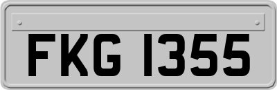 FKG1355