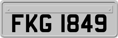 FKG1849