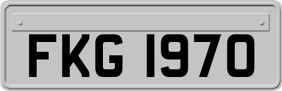 FKG1970