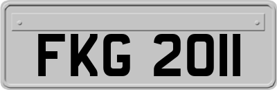 FKG2011