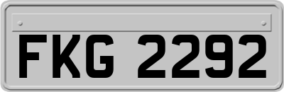 FKG2292