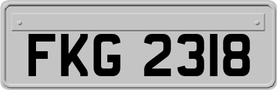 FKG2318