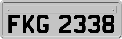 FKG2338