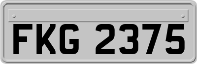 FKG2375
