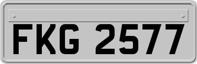 FKG2577