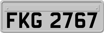 FKG2767