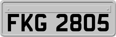 FKG2805