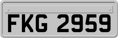 FKG2959