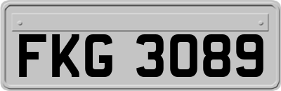 FKG3089