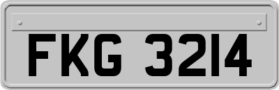 FKG3214