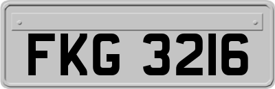 FKG3216