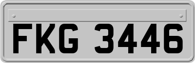 FKG3446