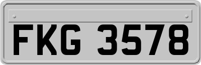 FKG3578