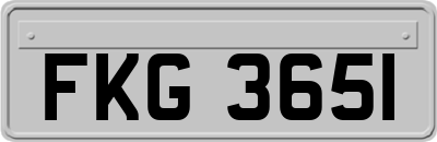 FKG3651