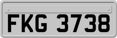FKG3738