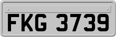 FKG3739