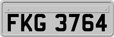 FKG3764