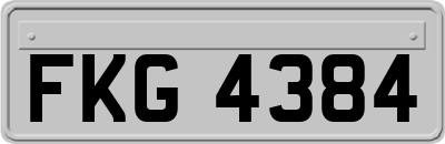 FKG4384
