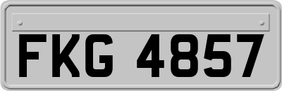 FKG4857