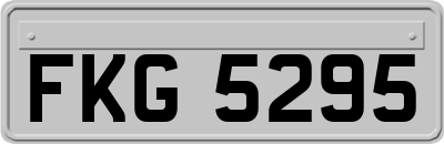 FKG5295