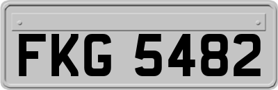 FKG5482