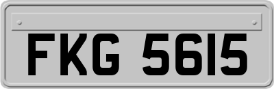 FKG5615